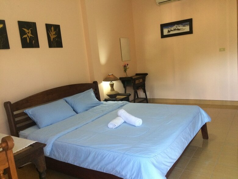 Hotel Eed Amata Resort
