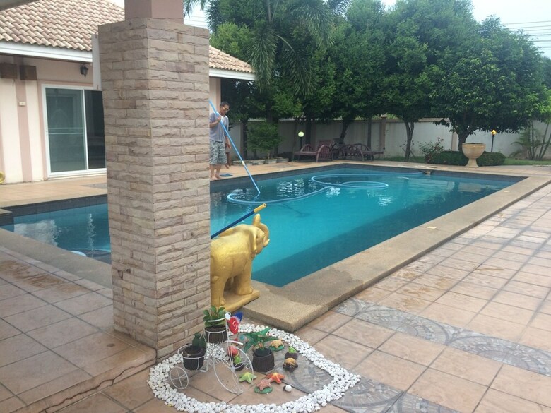 Hotel Eed Amata Resort