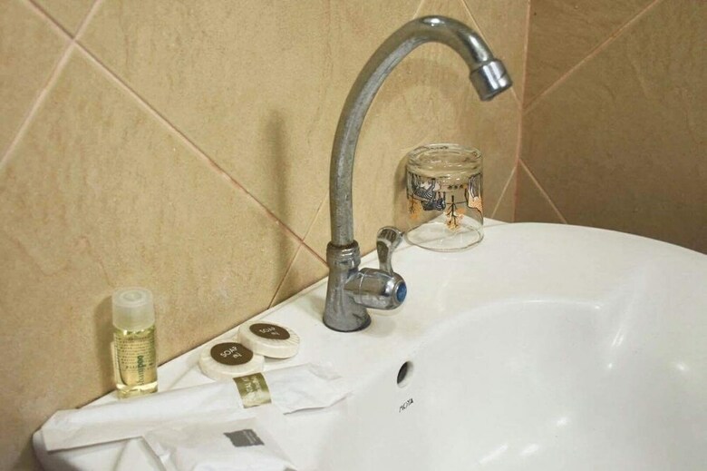 Hotel Eed Amata Resort