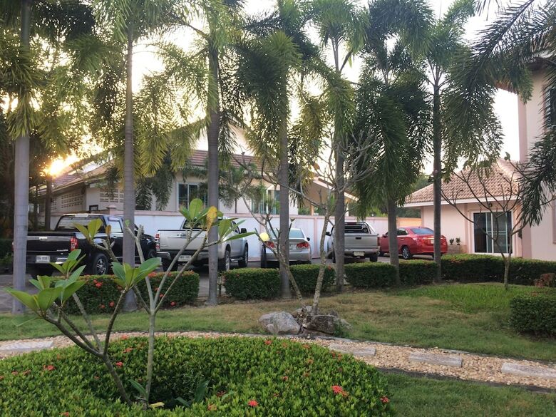 Hotel Eed Amata Resort