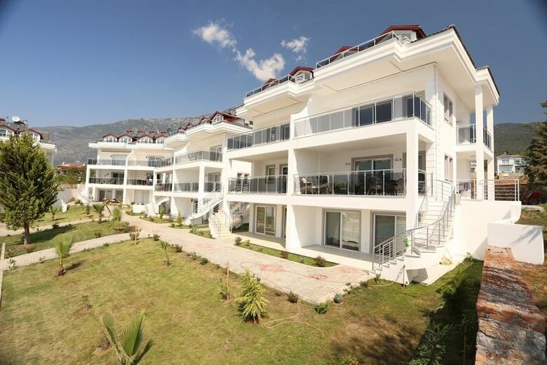 Orka Park Elite Apartments