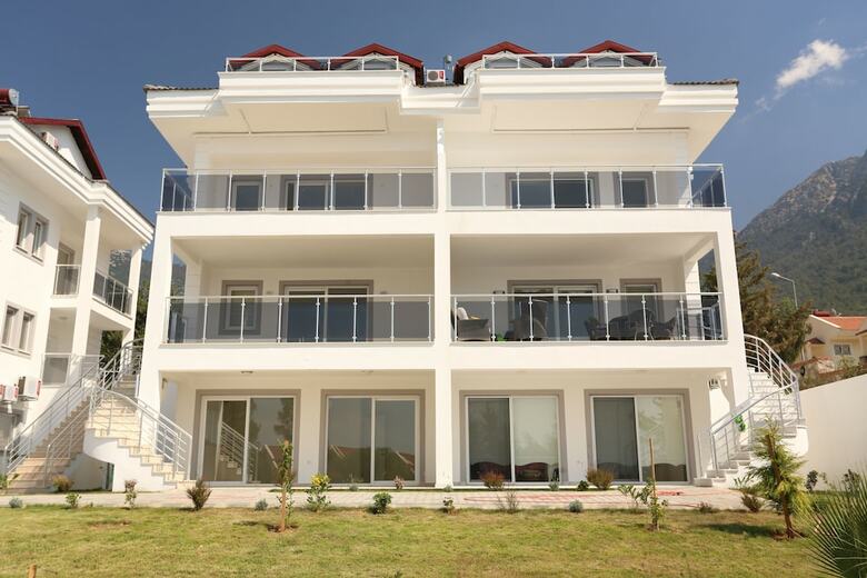 Orka Park Elite Apartments