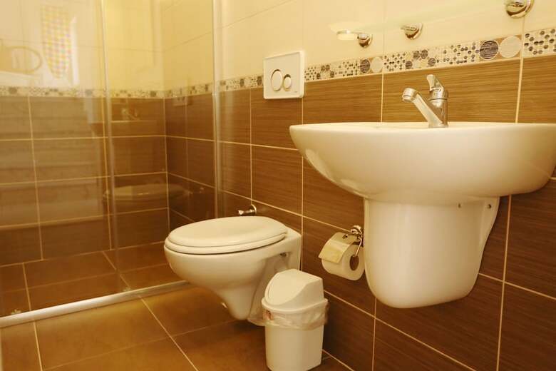 Orka Park Elite Apartments