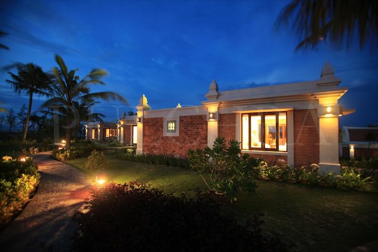 Hotel Pulchra Resort