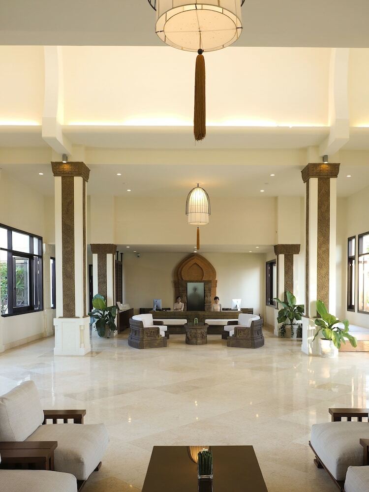 Hotel Pulchra Resort