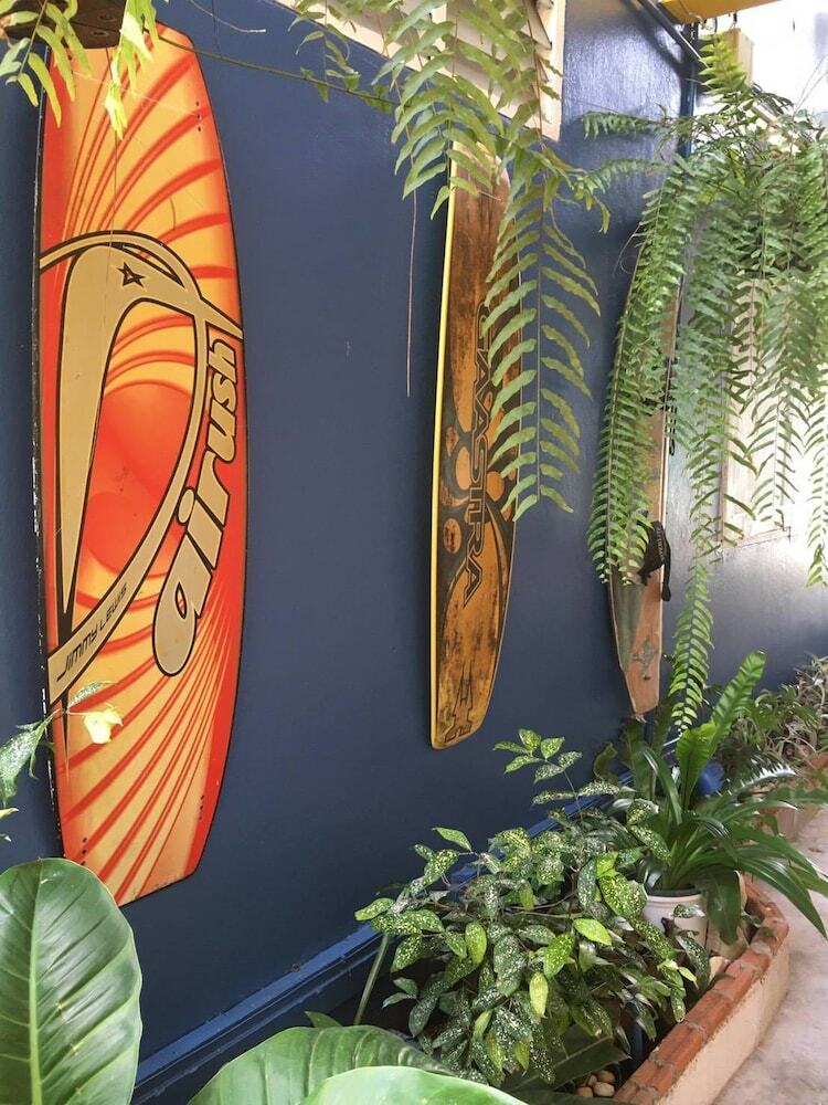 Hotel Surf House Hua Hin
