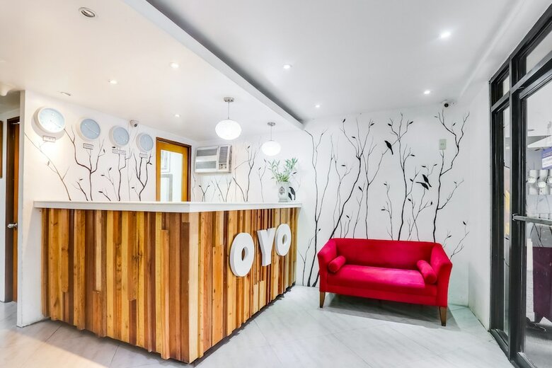 Hotel Oyo 406 Royale Parc Inn & Suites