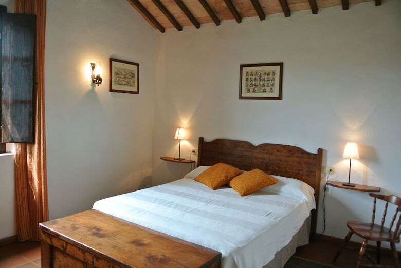 Agroturismo Macciangrosso