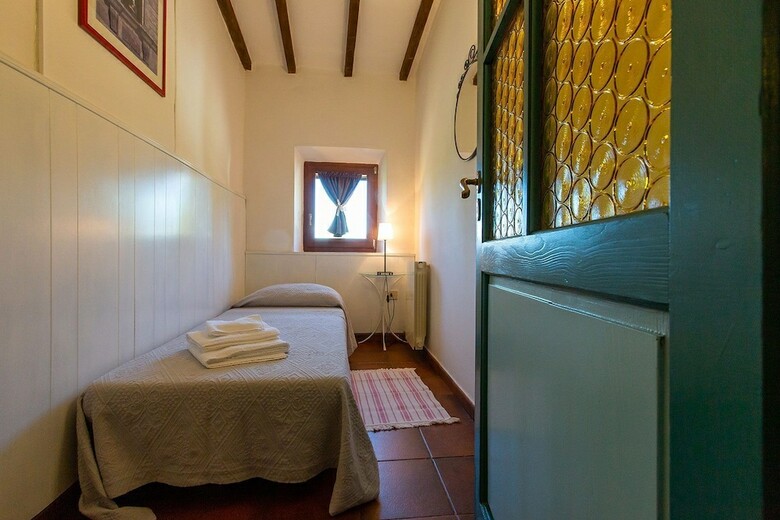 Agroturismo Macciangrosso