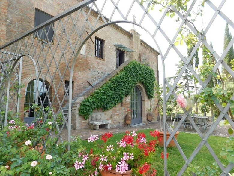 Agroturismo Macciangrosso