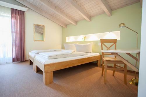Hostal Landgast-hotel Egger St�berl (superior)