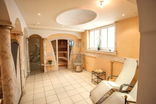 Hostal Landgast-hotel Egger St�berl (superior)