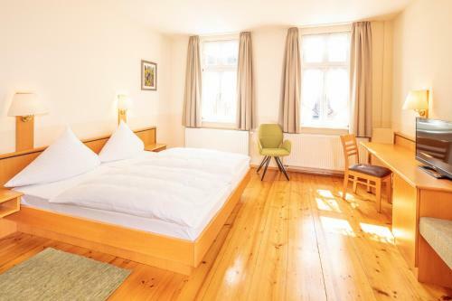 Hostal Gasthof Centgraf