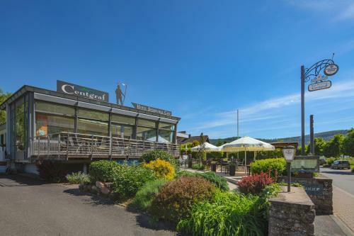 Hostal Gasthof Centgraf