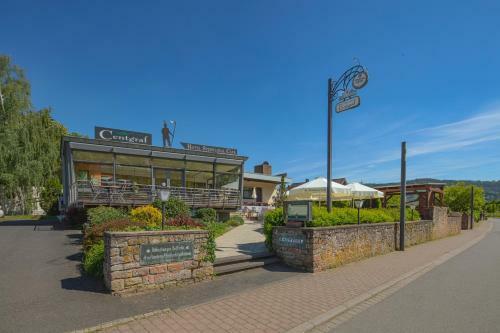Hostal Gasthof Centgraf