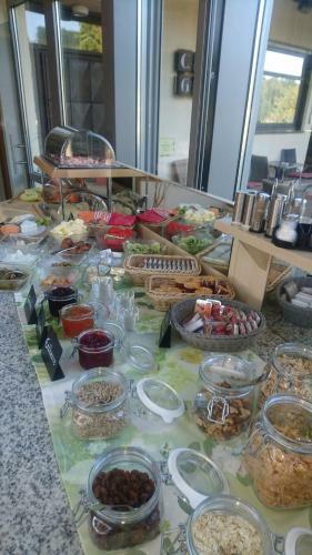 Hostal Gasthof Centgraf