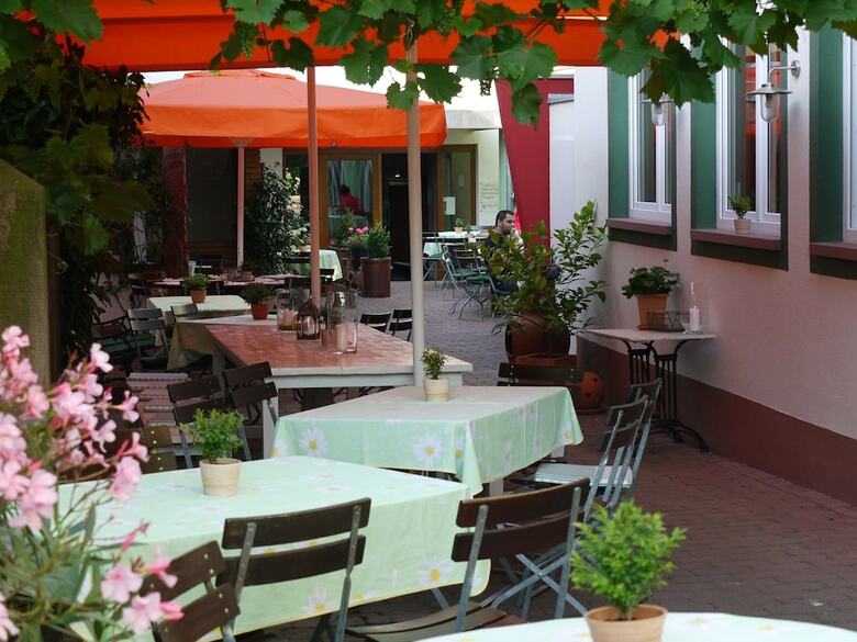 Hostal Adler Landhotel