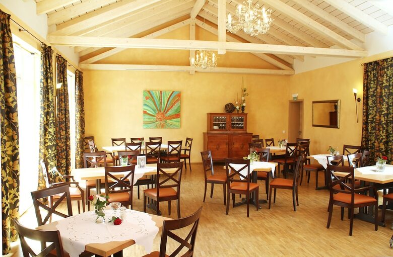 Hostal Adler Landhotel