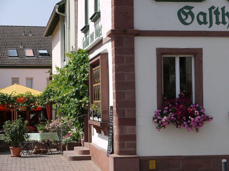 Hostal Adler Landhotel