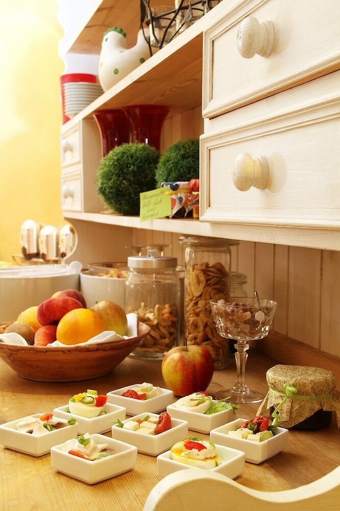 Hostal Adler Landhotel