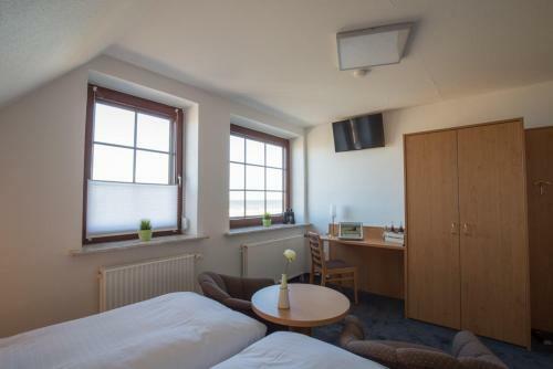 Hostal Pension Seem�we
