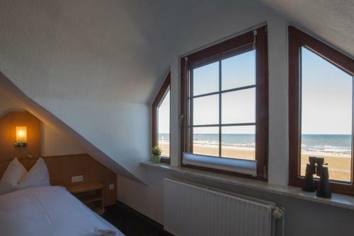 Hostal Pension Seem�we