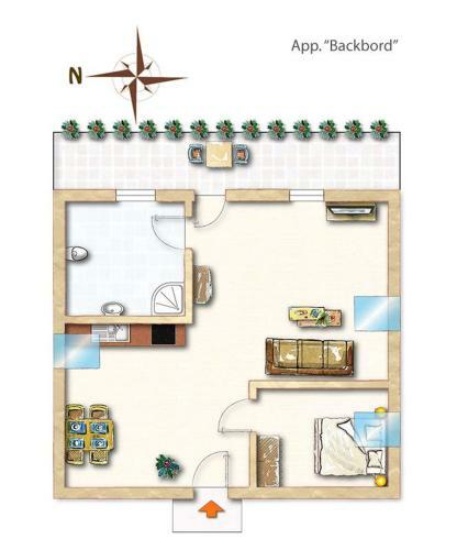 Hostal Pension Seem�we