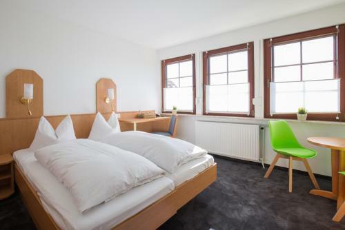 Hostal Pension Seem�we