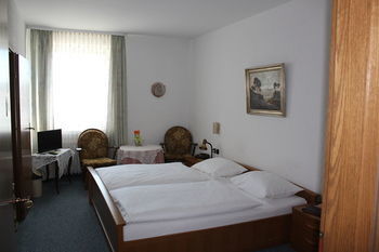 Bartels Stadt-hotel