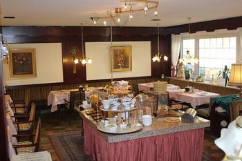 Bartels Stadt-hotel