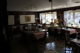 Bartels Stadt-hotel