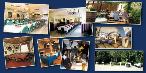 Hotel-gasthof Zur Post