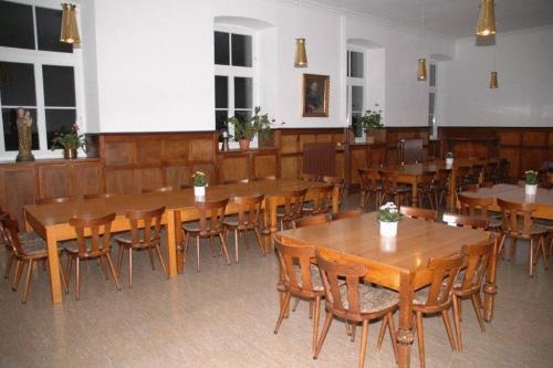 Hostal Nikolauskloster