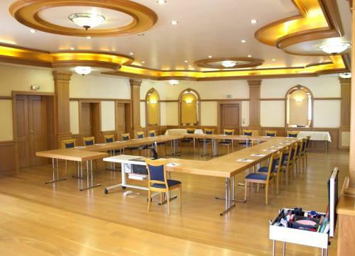 G�bels Hotel Zum L�wen