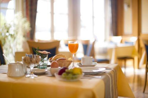 G�bels Hotel Zum L�wen