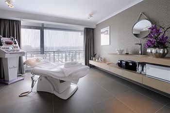 Van Der Valk Hotel Berlin Brandenburg