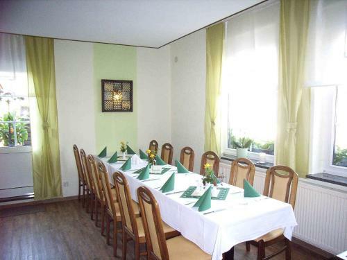 Hostal Gastst�tte & Pension Jiedlitz