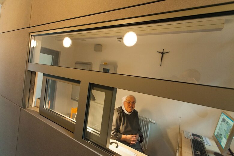 Bed & Breakfast Centrum Salvator