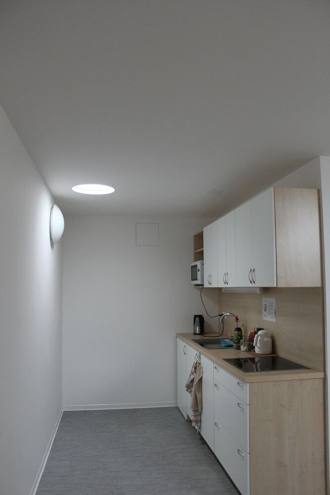Bed & Breakfast Centrum Salvator