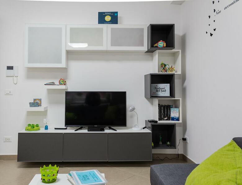 Apartamento Profumi Del Sud