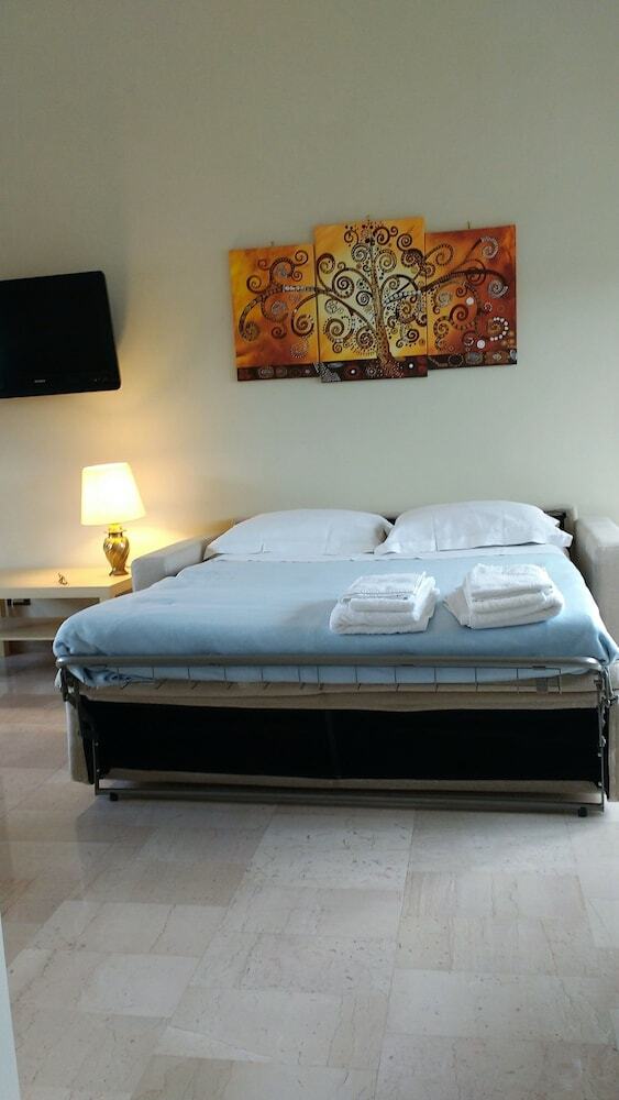 Apartamento Colli Albani Terrace