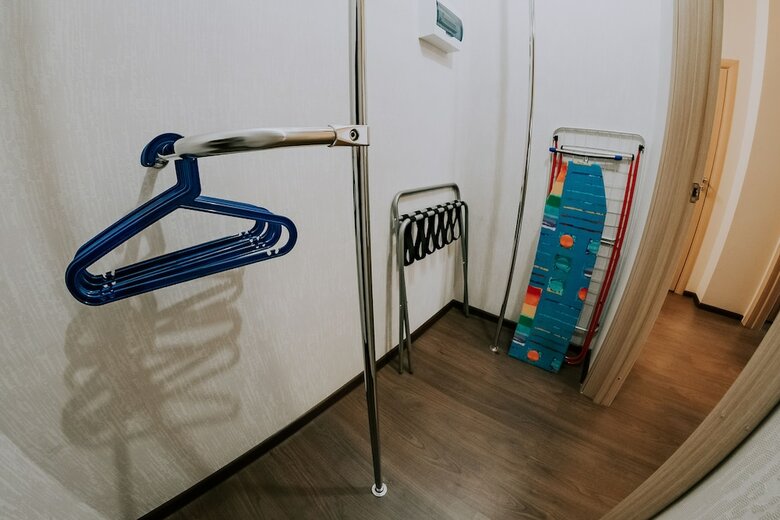Aparthotel Nevsky Apart Salut