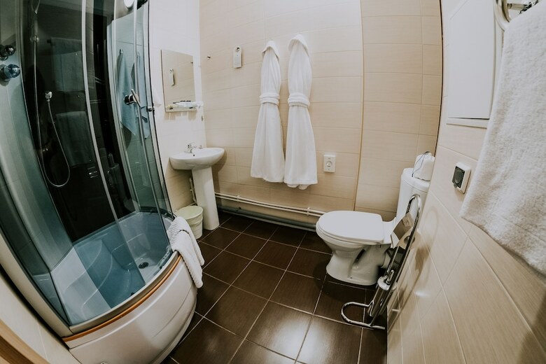 Aparthotel Nevsky Apart Salut