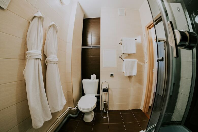 Aparthotel Nevsky Apart Salut