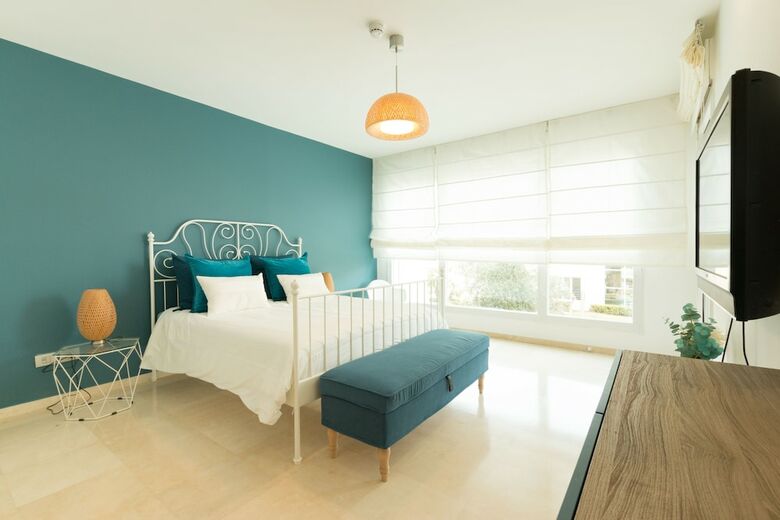 Apartamento Marina Herzliya Sea View Spa Parking