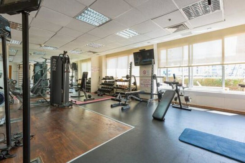 Apartamento Marina Herzliya Sea View Spa Parking