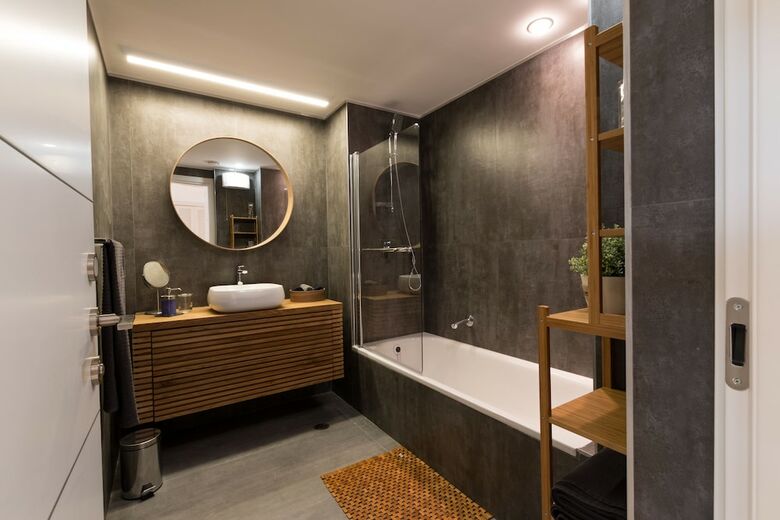 Apartamento Marina Herzliya Sea View Spa Parking