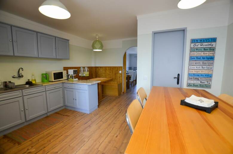 Hotel Baleal Zensations Guesthouse