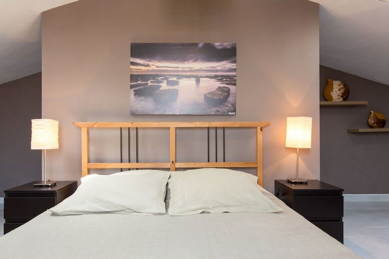 Hotel Baleal Zensations Guesthouse