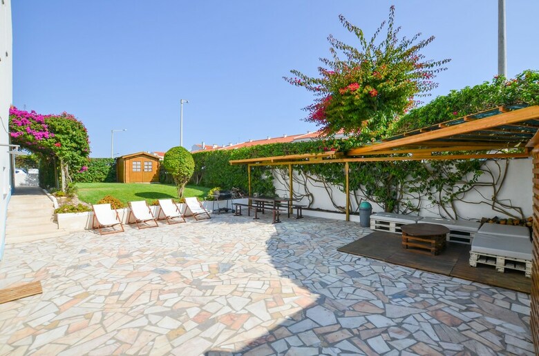 Hotel Baleal Zensations Guesthouse